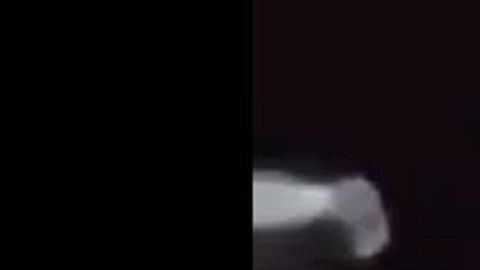 VIDEO: CJNG sigue su avance por Guerrero, entran decenas de sicarios a la zona