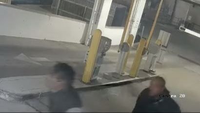 Personas de interés.