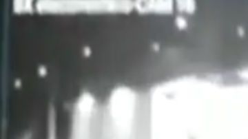 VIDEO: Momento de ejecución del Chuky supuesto dealer en Juárez Nuevo León