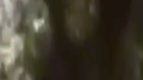 VIDEO: Narcos del CJNG se muestran en vehículo artillado y arsenal en Michoacán