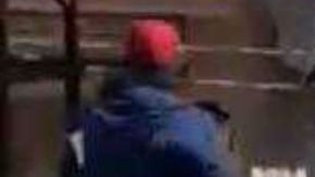 VIDEO: Nueva Familia Michoacana muestra sus trocas y armamento para enfrentar al CJNG