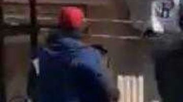 VIDEO: Nueva Familia Michoacana muestra sus trocas y armamento para enfrentar al CJNG