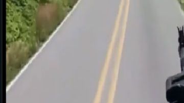 VIDEOS: Fabricantes de viudas, llaman a policías que enfrentan a narcos en frontera con EEUU