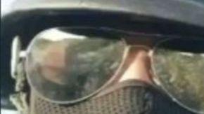 VIDEOS Sicarios de Los Metros y el CJNG muestran arsenal al patrullar la Frontera Chica