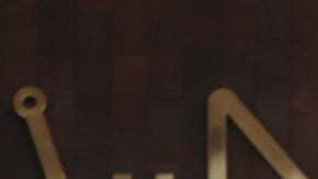 William Barr en la Basílica de Guadalupe.