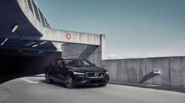 Volvo S60 2019