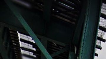 Westchester Avenue, El Bronx