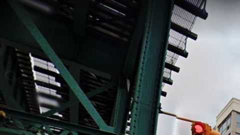 Westchester Avenue, El Bronx