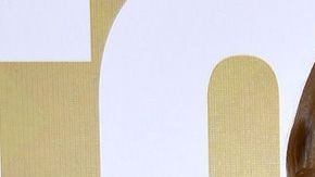 Yanet García, es "la chica del clima"