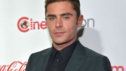 Zac Efron