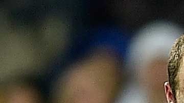 El ucraniano Roman Zozulya.