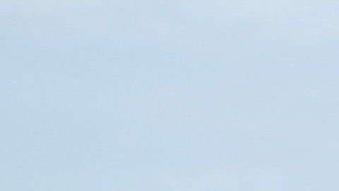 Los daños a la entrada a la Embajada de EEUU en Bagdad.