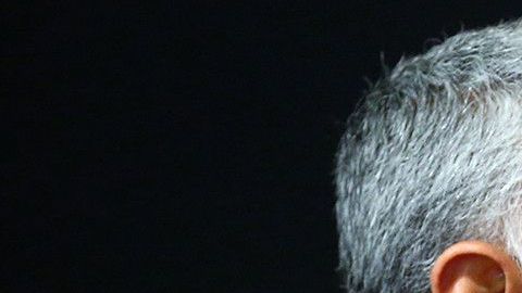 El general iraní Qasem Soleimani.