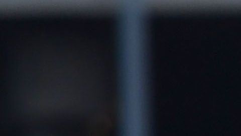 Agentes en L'Hay-les-Roses, cerca de París, donde mataron a tiros a un hombre que atacó a varios transeúntes.