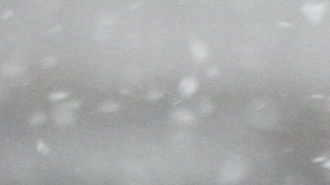 Imagen ilustrativa de nieve en NYC.