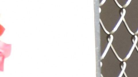 Familias y docentes ayudan a revisar las mochilas en algunas escuelas.