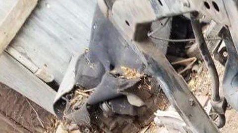 Las detonaciones de bala se escucharon desde el otro lado de la frontera, en Texas.
