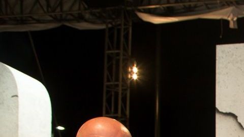 Dwayne Johnson