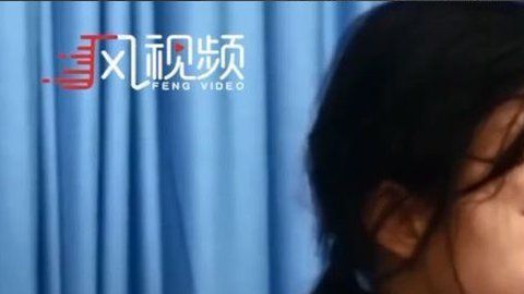 Cuando Wu Huayan fue internada en el hospital, pesaba poco más de 20 kilos.