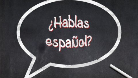 ¿Qué palabras o expresiones en español usan los hablantes del inglés en Estados Unidos?