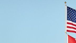 Point Roberts es un "exclave funcional" de EE.UU en Canadá.