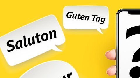 ¿Se puede realmente aprender un idioma a través de una app?