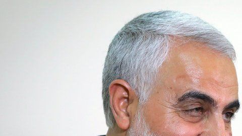 Soleimani era una importante figura militar y política.