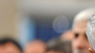 Qasem Soleimani comadaba la Fuerza Quds, un importantísimo instrumento político iraní.