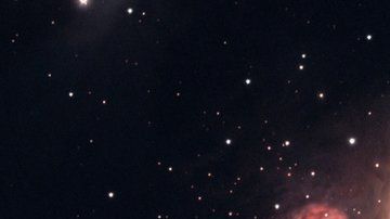 El telescopio será lanzado a millones de kilómetros de la Tierra.