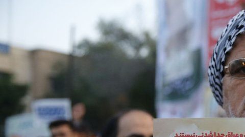 La muerte de Soleimani tras un ataque estadounidense aumentó la tensión entre Teherán y Washington.