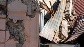 Una cadena de sismos ha estado sacudiendo Puerto Rico.