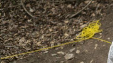 México registra una cifra histórica de desaparecidos y fosas clandestinas.