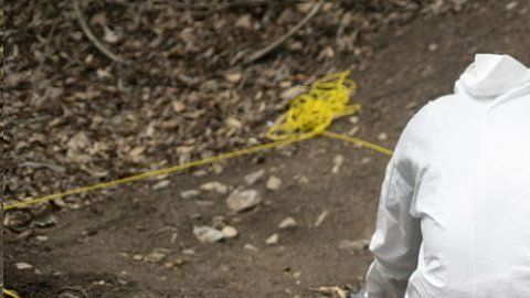México registra una cifra histórica de desaparecidos y fosas clandestinas.
