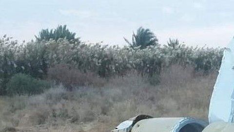 Este fue el ataque más directo de Irán a Estados Unidos desde 1979.