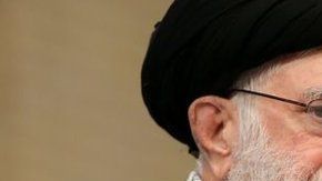 El líder supremo iraní anticipó que su país iba a responder por el asesinato de Soleimani.