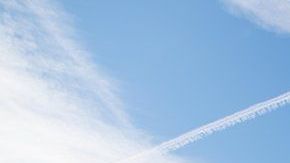 La primera etapa del cohete SLS salió de la fábrica en Nueva Orleans.