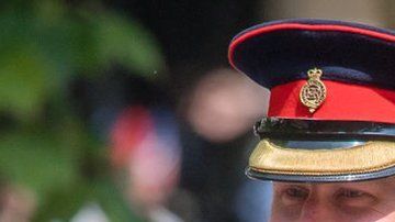 Su decisión causó decepción en el Palacio de Buckingham.