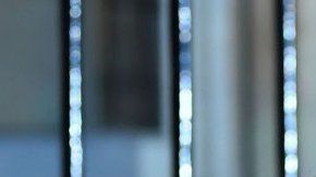 Meghan Markle y el príncipe Harry.