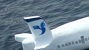 Los iraníes continúan homenajeando a las víctimas del avión derribado sobre el Golfo Pérsico en 1988.