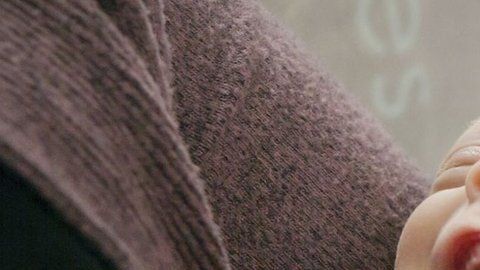 Benjamin es solo el segundo bebé en Estados Unidos que nace gracias a esta técnica.