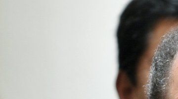 Carlos Romero era ministro de Gobierno.