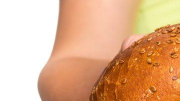 En muchos países del mundo se sugieren dietas estrictas para mujeres embarazadas.