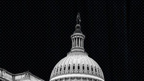 Trump tiene en teoría la mayoría de votos para evitar la destitución.