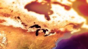 El impacto del asteroide pudo haber producido cambios significativos en nuestro clima.