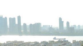 En Wuhan viven 11 millones de personas.