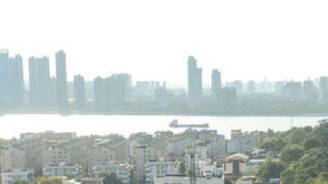 En Wuhan viven 11 millones de personas.