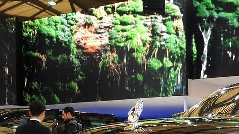 La deuda, tanto pública como privada, no deja de crecer en China.