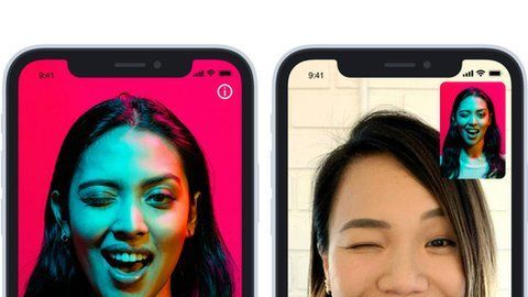 Tinder quiere combatir el "catfishing".