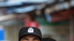 Las autoridades chinas cancelaron la salida de Wuhan.