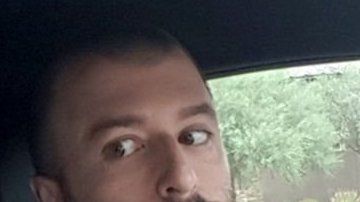 Rinaldo Nazzaro ahora vive en Rusia.